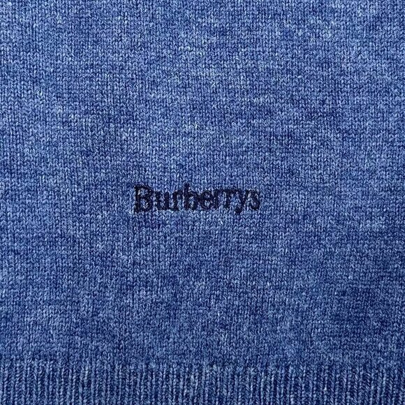 Burberrys Unisex Vintage Sweater - Picture 8 of 12